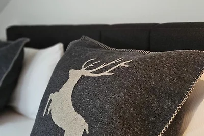 Ferienwohnung Cielo Mountain - Ringberg