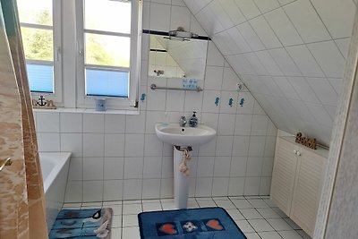 Vakantieappartement Gezinsvakantie Diedrichshagen