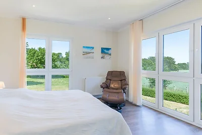 Vakantieappartement Gezinsvakantie Klütz