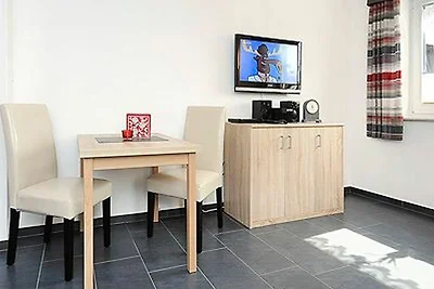Vakantieappartement Gezinsvakantie Neuharlingersiel