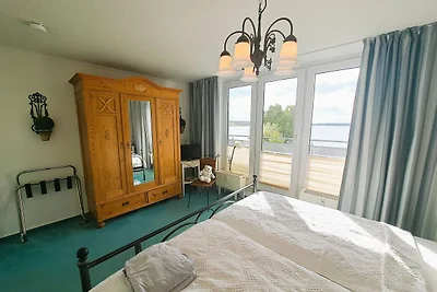 Ferienwohnung Panoramablick Objekt-ID 119833