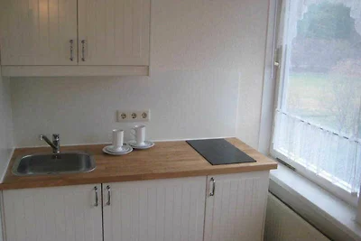 Vakantieappartement Gezinsvakantie Lychen