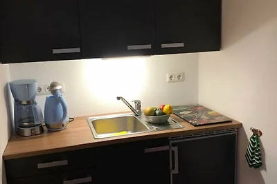 Vakantieappartement Gezinsvakantie Hiddensee