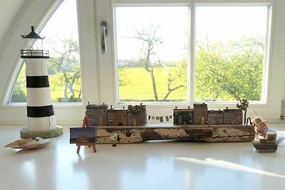 Ferienwohnung in der Künstlerkate