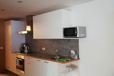 Ferienwohnung nebenan