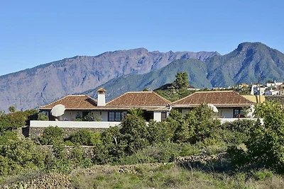 Los Suenos - Haupthaus