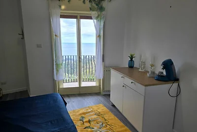 Vakantieappartement Gezinsvakantie Messina