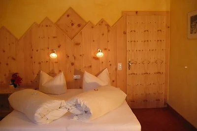 Ferienwohnung Johanna für 4 Personen