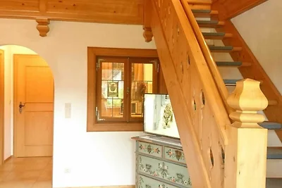 Vakantieappartement Gezinsvakantie Rottach-Egern
