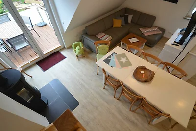 Ferienwohnung 4