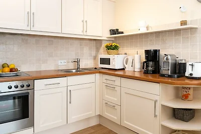 Norderhoog Whg. 45 /2.OG / O