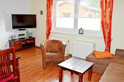 Apartamento Vacaciones familiares Baabe
