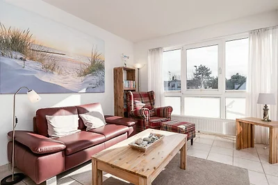 Hafenresidenz, App. 4 - Domizil am Hafen