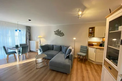 Villa Bella Casa Whg. 07 mit Südbalkon