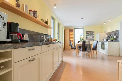 Villa Deichgraf WE 22 Penthouse Wohnung