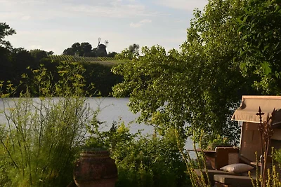 Vakantieappartement Gezinsvakantie Grebin