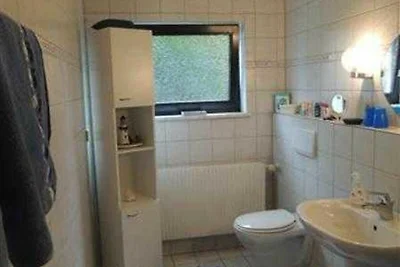 Appartamento Vacanza con famiglia Bad Sachsa