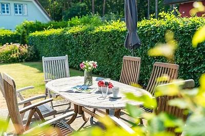 Vakantiehuis Ontspannende vakantie Loddin