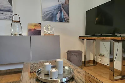 Am Deich Strandhaus EG