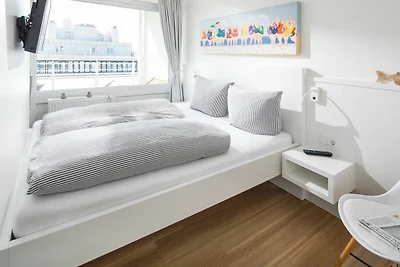 Appartamento Vacanza con famiglia Norderney