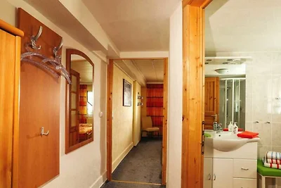 Vakantieappartement Gezinsvakantie Schwaan
