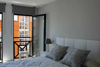 Vakantieappartement Gezinsvakantie Los Llanos de Aridane