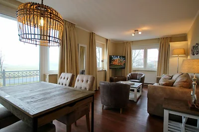 Appartamento Vacanza con famiglia Sellin