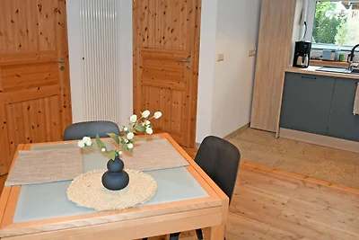 ruhig gelegene Fewo mit Terrasse nahe dem...