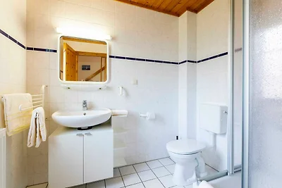 Doppelhaushälfte Storch, 6 Personen, 80 qm, G...