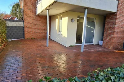 Fewo Wingst 2-Zimmer Wohnung