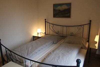 Ferienwohnung Wolke 7