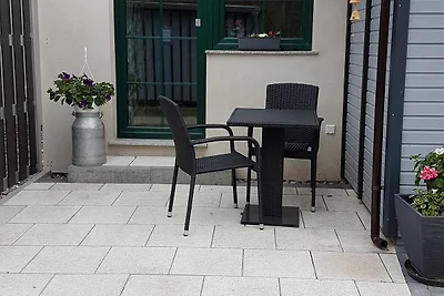 Gemütliche Ferienwohnung am Schwandter See Fe...