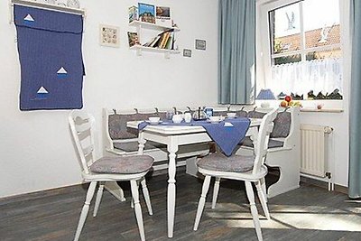 Vakantieappartement Gezinsvakantie Langeoog