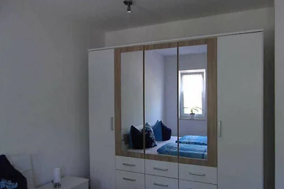 Vakantieappartement Gezinsvakantie Neu Roggentin