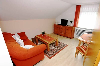 Vakantieappartement Gezinsvakantie Waldachtal