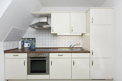 Ferienwohnung Deichblick