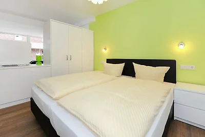 Ferienwohnung Kleine Robbe