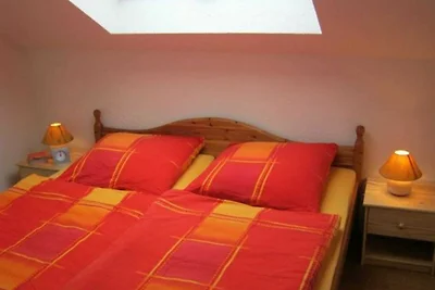 Vakantieappartement Gezinsvakantie Friedrichskoog