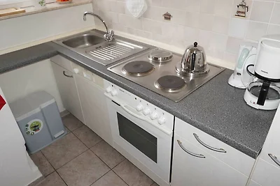 Appartamento Vacanza con famiglia Wittmund