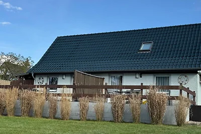 Appartamento Vacanza con famiglia Feldberger Seenlandschaft
