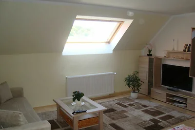 Vakantieappartement Gezinsvakantie Wittichenau