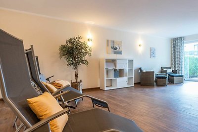 Vakantieappartement Gezinsvakantie Garz