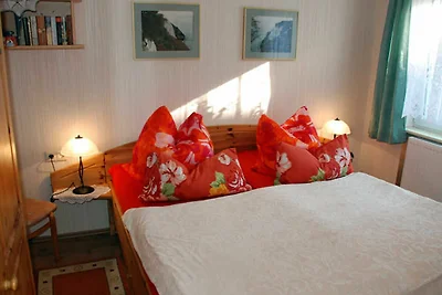 Ferienwohnung Familie Eilrich