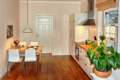 Ferienwohnung Peters Nr.3