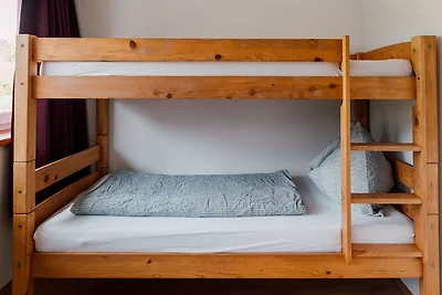 apartman za odmor Obiteljski odmor Eisenberg