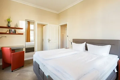 Schloss am Meer, App. 2