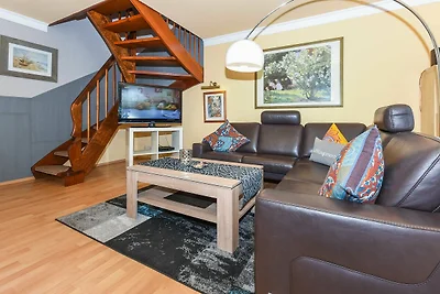 Ferienhaus Nordliebe