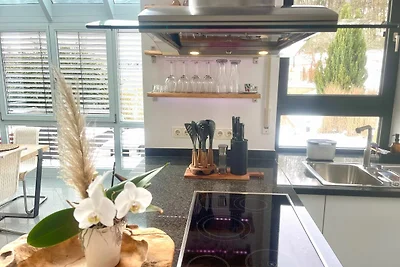 Ferienwohnung Weitblick