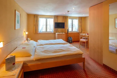 Vakantieappartement Gezinsvakantie Bezau