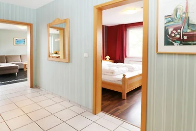 Q11 strandnah max. 4 Pers.